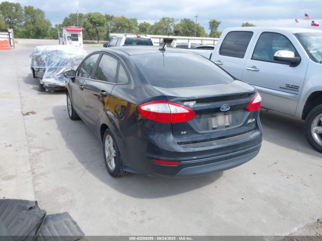 2019 FORD FIESTA 3FADP4BJ5KM163310 Photo 2