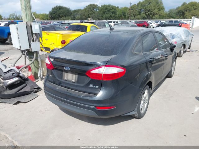 2019 FORD FIESTA 3FADP4BJ5KM163310 Photo 3