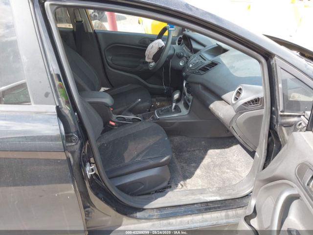 2019 FORD FIESTA 3FADP4BJ5KM163310 Photo 4