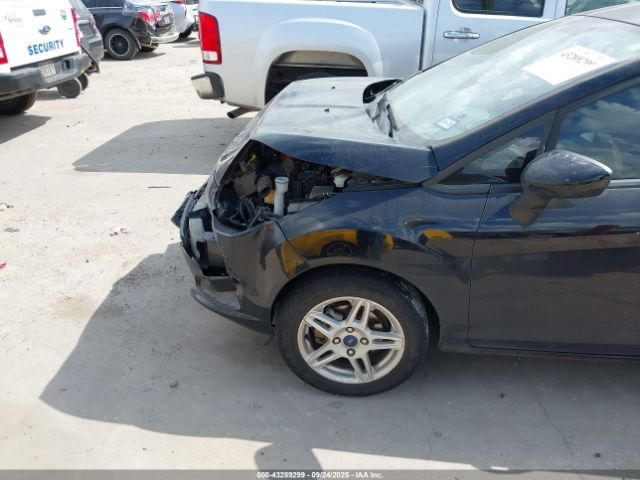 2019 FORD FIESTA 3FADP4BJ5KM163310 Photo 5