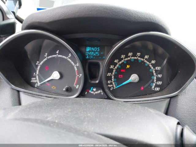2019 FORD FIESTA 3FADP4BJ5KM163310 Photo 6