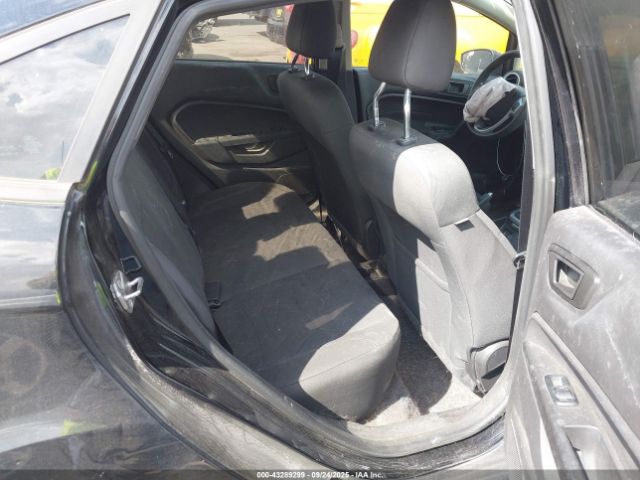 2019 FORD FIESTA 3FADP4BJ5KM163310 Photo 7