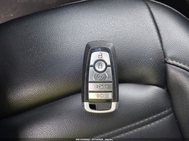 2019 FORD EDGE 2FMPK4J91KBC18197 Photo 10