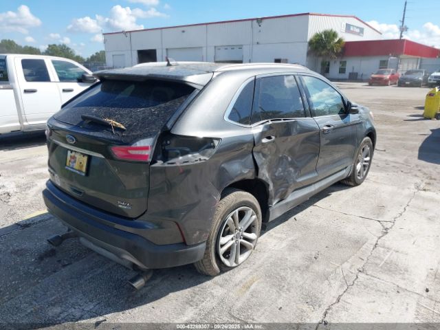 2019 FORD EDGE 2FMPK4J91KBC18197 Photo 3