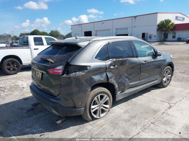 2019 FORD EDGE 2FMPK4J91KBC18197 Photo 5