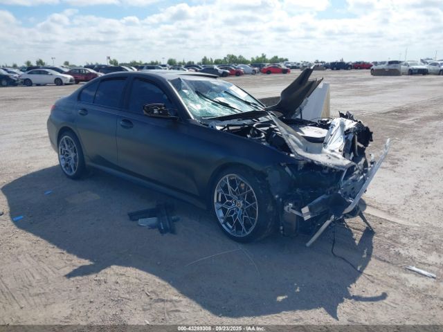 2020 BMW 3 SERIES WBA5U9C07LFJ73734