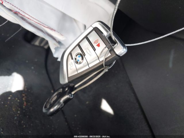 2020 BMW 3 SERIES WBA5U9C07LFJ73734 Photo 10