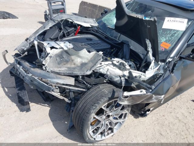 2020 BMW 3 SERIES WBA5U9C07LFJ73734 Photo 5