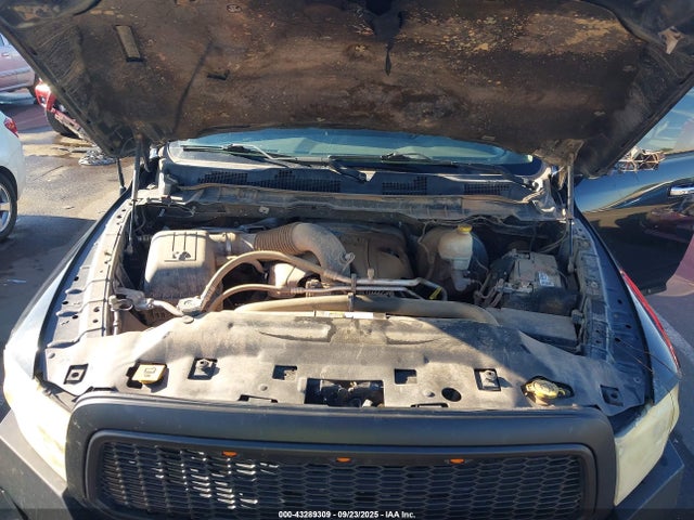 1C6RR7GT2GS279737 RAM 2016