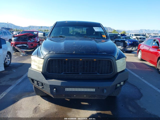 1C6RR7GT2GS279737 RAM 2016