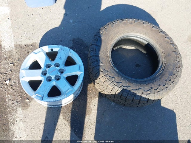 1C6RR7GT2GS279737 RAM 2016