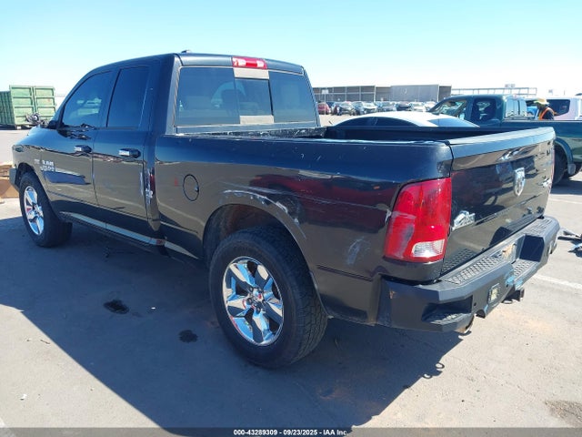 1C6RR7GT2GS279737 RAM 2016