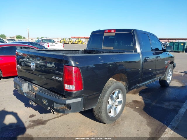 1C6RR7GT2GS279737 RAM 2016