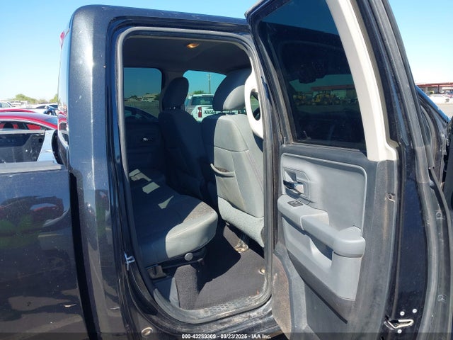 1C6RR7GT2GS279737 RAM 2016