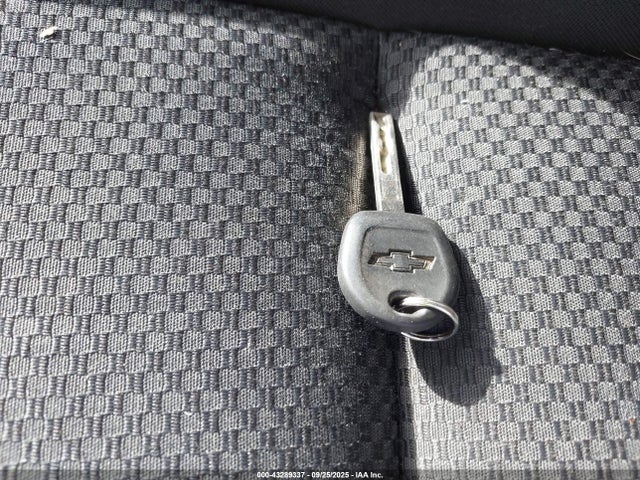 Chevrolet Colorado 2019 1GCHSCEA1K1355336 Image 21