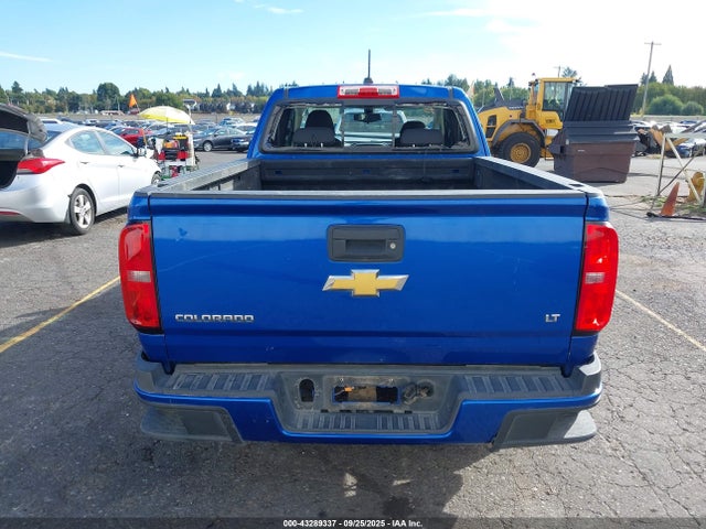 Chevrolet Colorado 2019 1GCHSCEA1K1355336 Image 27