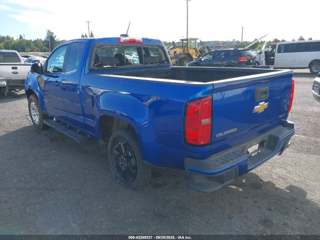 Chevrolet Colorado 2019 1GCHSCEA1K1355336 Image 13