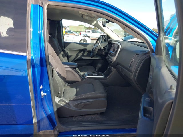 Chevrolet Colorado 2019 1GCHSCEA1K1355336 Image 15