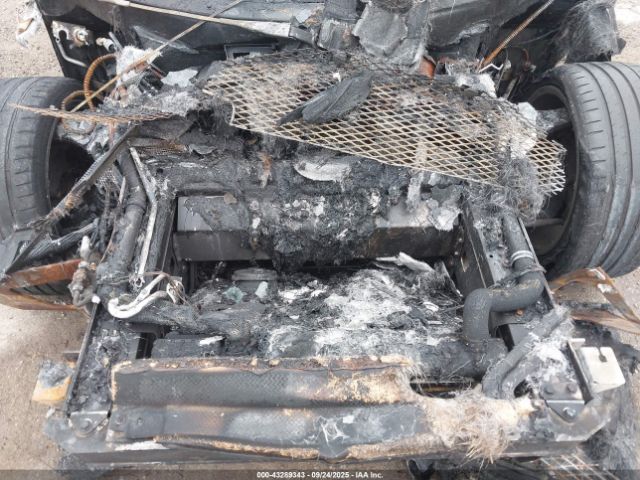 2011 LOTUS EVORA SCCLMDTU9BHA11107 Photo 9