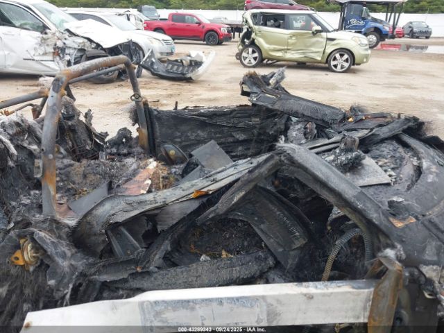 2011 LOTUS EVORA SCCLMDTU9BHA11107 Photo 4