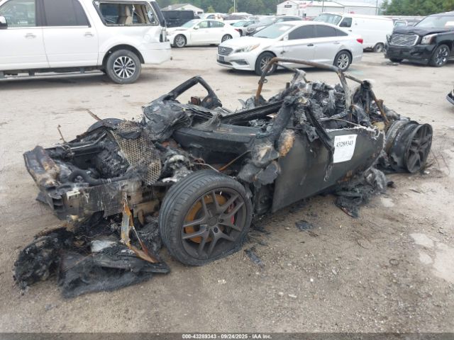 2011 LOTUS EVORA SCCLMDTU9BHA11107 Photo 5