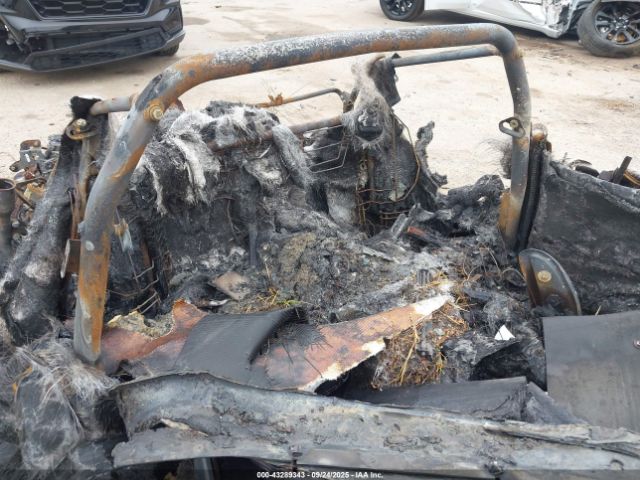 2011 LOTUS EVORA SCCLMDTU9BHA11107 Photo 7