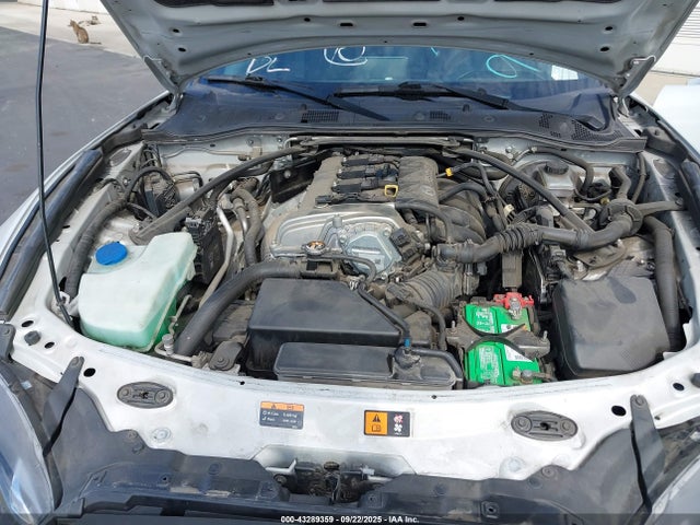Mazda pe 2016 JM1NDAC72G0109692 Image 10