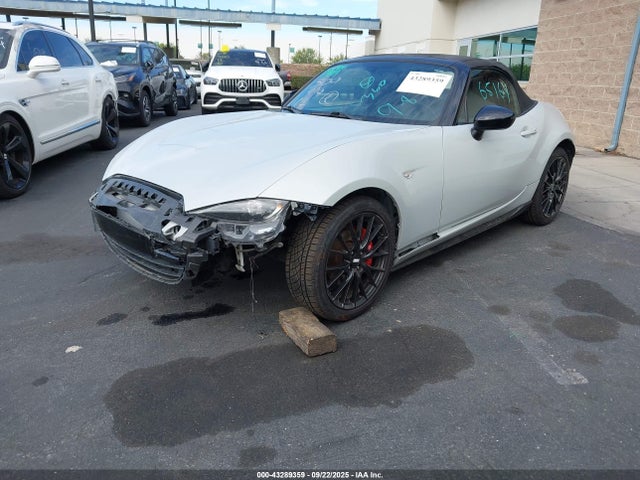 Mazda pe 2016 JM1NDAC72G0109692 Image 2