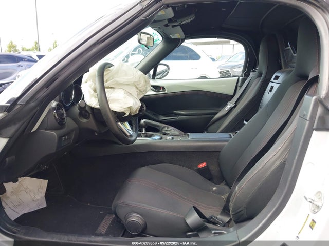 Mazda pe 2016 JM1NDAC72G0109692 Image 5