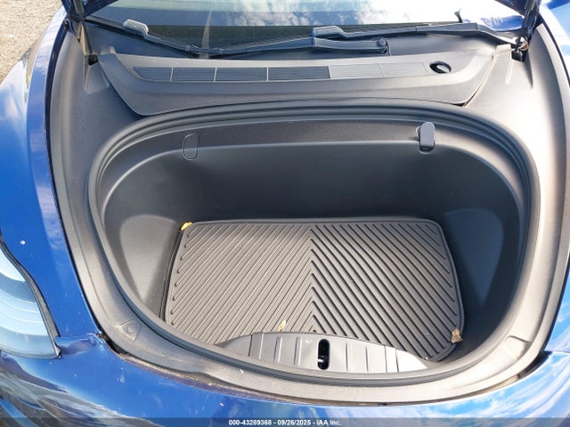 2019 TESLA MODEL 3 5YJ3E1EB5KF452660 Photo 9