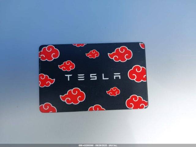 2019 TESLA MODEL 3 5YJ3E1EB5KF452660 Photo 10