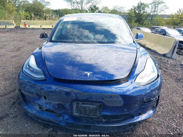 Tesla 2019 2019 5YJ3E1EB5KF452660 Image 12