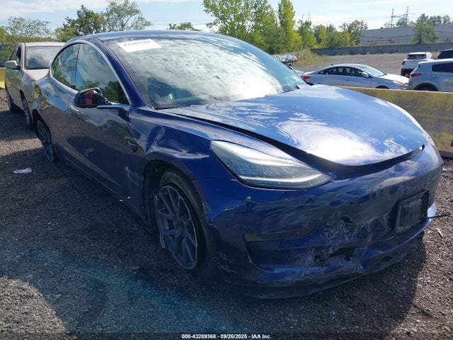 2019 TESLA MODEL 3 5YJ3E1EB5KF452660 Photo 5