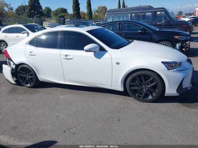 Lexus 8ar-fts 2018 JTHBA1D2XJ5078036 Image 14