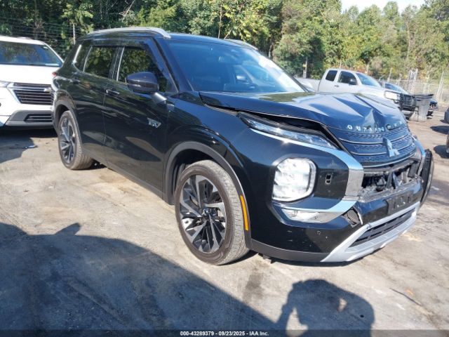 2023 MITSUBISHI OUTLANDER PHEV JA4T5UA90PZ062548