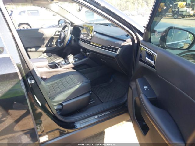 2023 MITSUBISHI OUTLANDER PHEV JA4T5UA90PZ062548 Photo 4