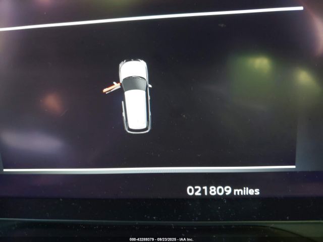 2023 MITSUBISHI OUTLANDER PHEV JA4T5UA90PZ062548 Photo 6