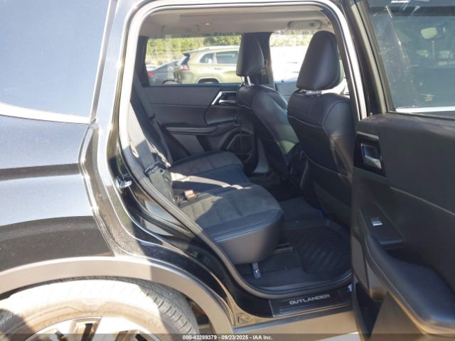 2023 MITSUBISHI OUTLANDER PHEV JA4T5UA90PZ062548 Photo 7
