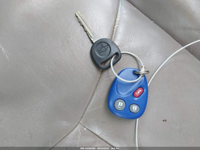 2004 CHEVROLET AVALANCHE 1500 3GNEC12T34G201233 Photo 10