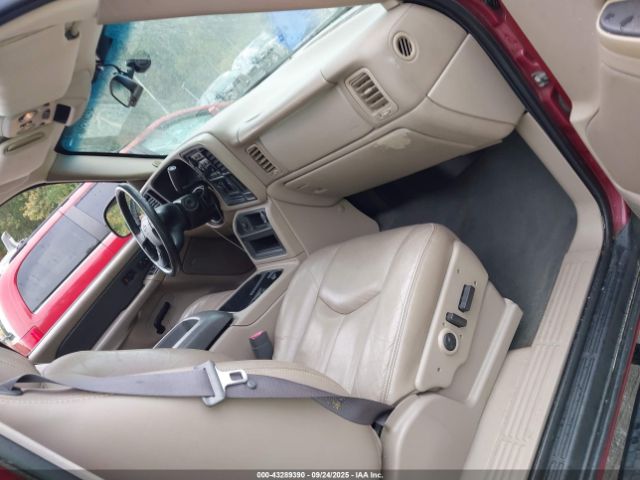 2004 CHEVROLET AVALANCHE 1500 3GNEC12T34G201233 Photo 4