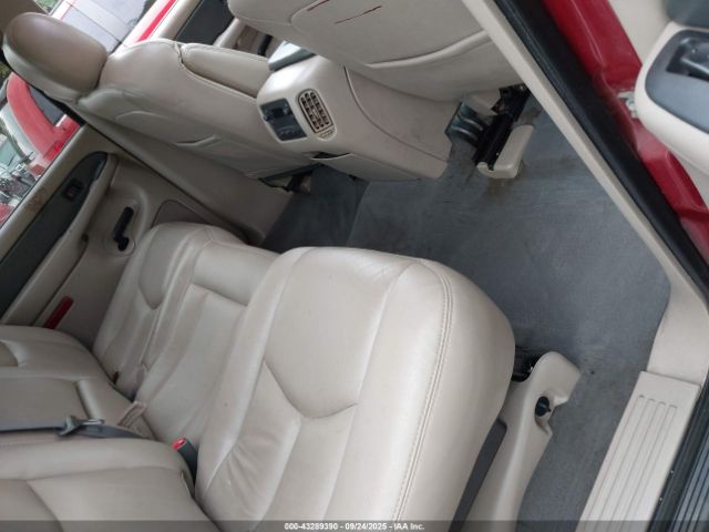 2004 CHEVROLET AVALANCHE 1500 3GNEC12T34G201233 Photo 7