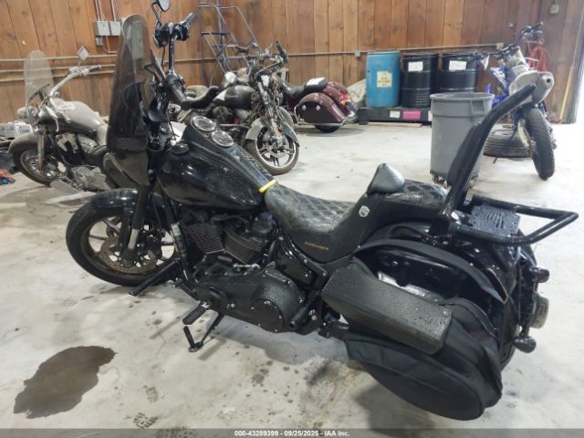 2021 HARLEY-DAVIDSON FXLRS 1HD1YWK19MB058364 Photo 2