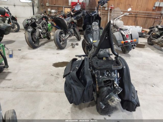 2021 HARLEY-DAVIDSON FXLRS 1HD1YWK19MB058364 Photo 5