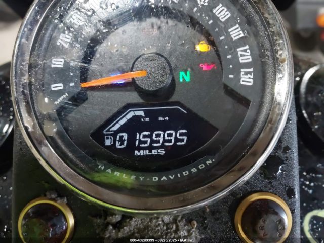 2021 HARLEY-DAVIDSON FXLRS 1HD1YWK19MB058364 Photo 6