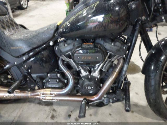 2021 HARLEY-DAVIDSON FXLRS 1HD1YWK19MB058364 Photo 7