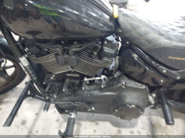 2021 HARLEY-DAVIDSON FXLRS 1HD1YWK19MB058364 Photo 8