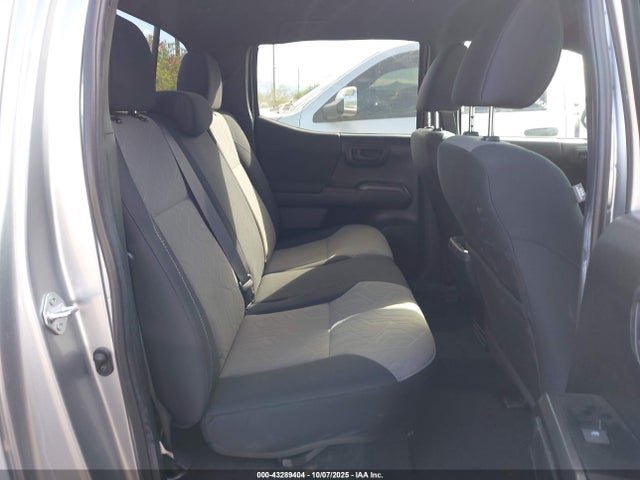 Продажа на аукционе авто 2023 Toyota Tacoma Trd Off Road, vin: 3TMCZ5AN5PM559058, номер лота: 43289404