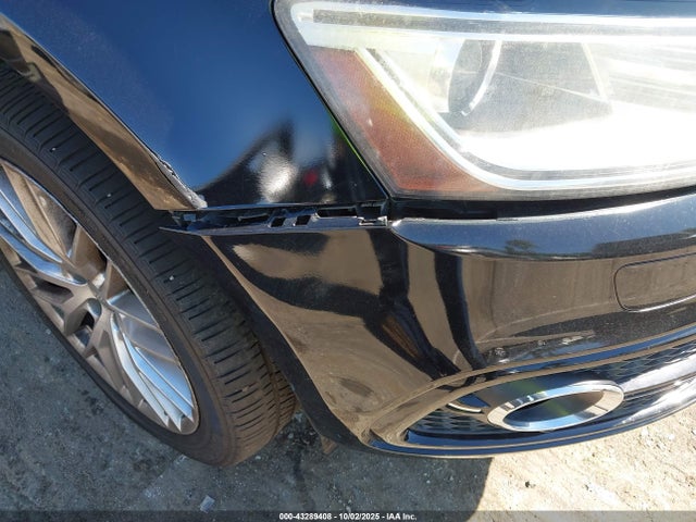 2017 AUDI Q5 WA1M2AFPXHA078565 Photo 5