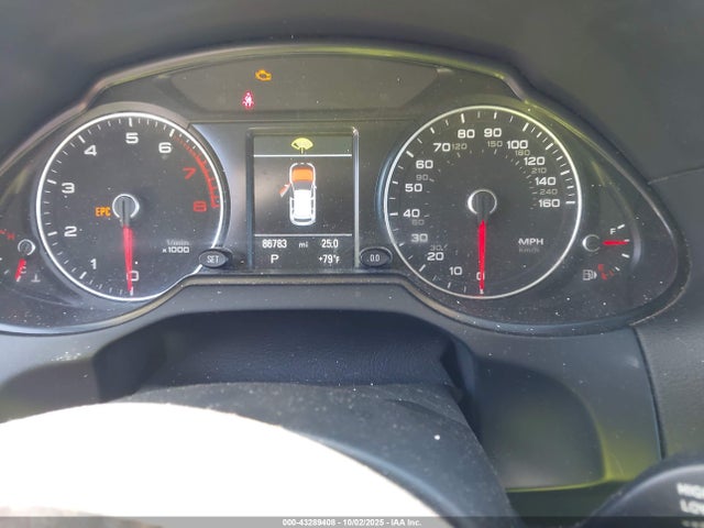 2017 AUDI Q5 WA1M2AFPXHA078565 Photo 6