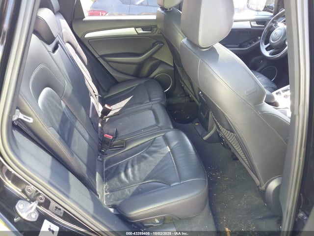 2017 AUDI Q5 WA1M2AFPXHA078565 Photo 7